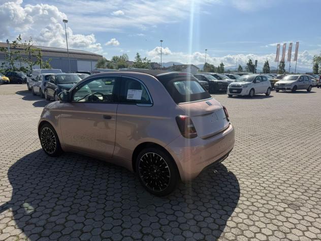FIAT 500C Hybrid Hybrid La Prima - Foto 5