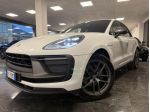 PORSCHE Macan 2.0 T TETTO / CHRONO / SCARICO/ GARANZIA UFFICIALE rif. 23276855