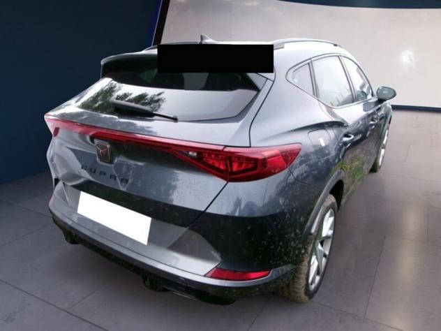CUPRA Formentor 2.0 TDI 4Drive DSG - Foto 2