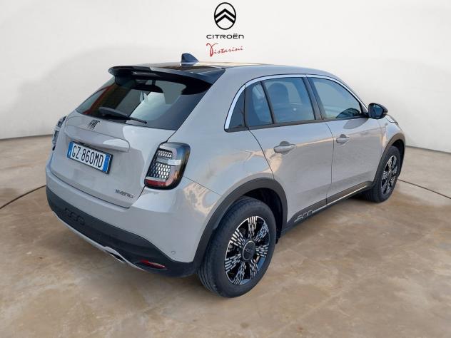 FIAT 600 PREZZO REALE NO VINCOLI / 1.2 Hybrid 145cv Pop - Foto 2