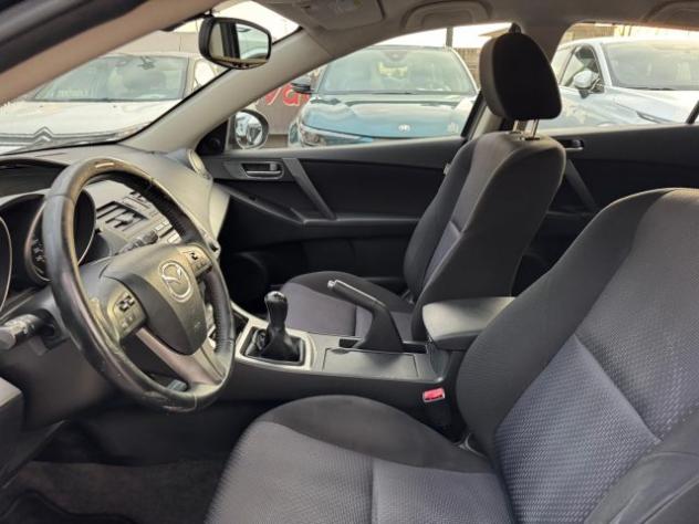 MAZDA 3 1.6 MZ-CD 109CV Advanced rif. 24079394 - Foto 8