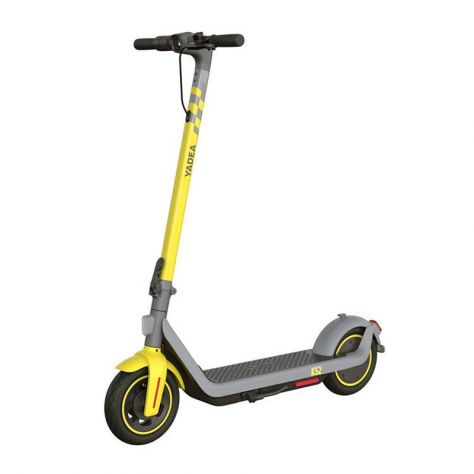Yadea KS2 350W 36V 7.8Ah Litio NUOVO - Foto 4