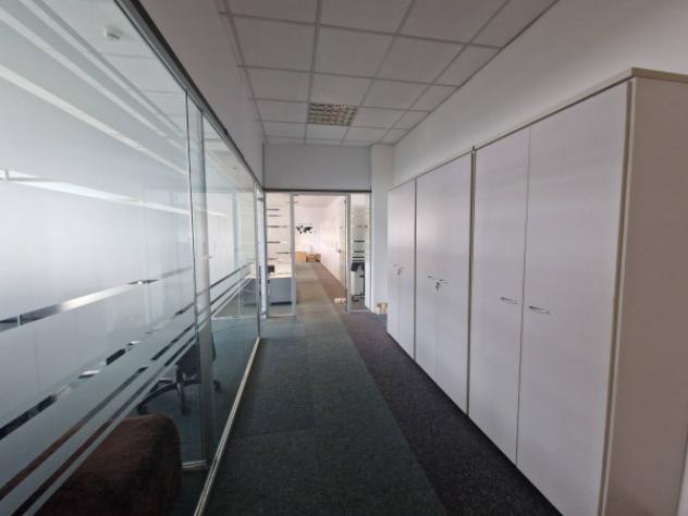 Immobile di 3577 m² con più di 5 locali in affitto a Settimo Milanese - Foto 6