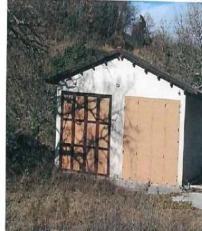 Immobile in asta di 161 m² in vendita a Spoleto - Foto 3