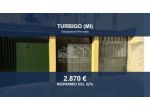 Immobile in asta di 12 m² in vendita a Turbigo