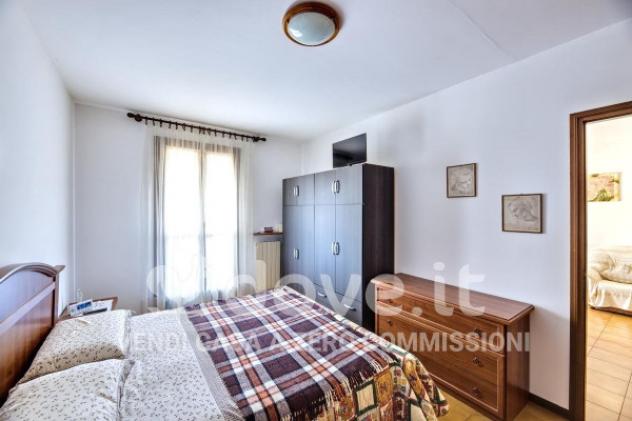 Appartamento di 65 m² con 2 locali e posto auto in vendita a Besozzo - Foto 14
