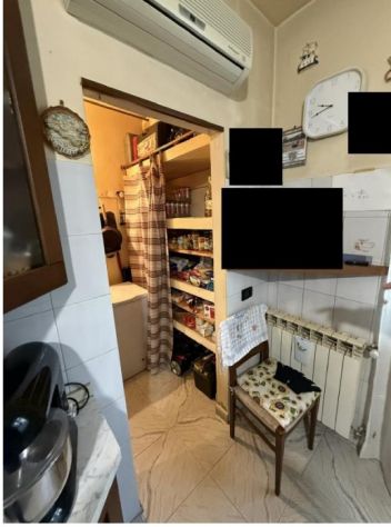 ASTA: Busto Arsizio (VA), frazione Borsano, in via Pavia abitazione su 2 livelli - Foto 9