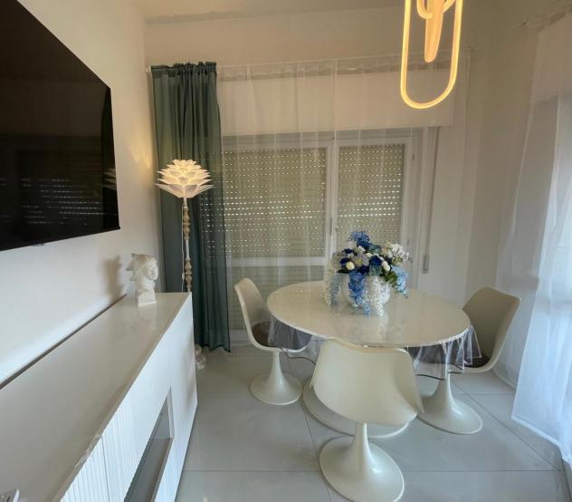 Appartamento in vendita a Marina di Carrara - Carrara 51 mq Rif: 1423887