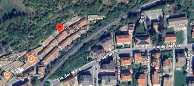 Immobile in asta di 141 m² in vendita a Carsoli - Foto 4