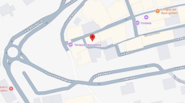 Immobile in asta di 131 m² in vendita a Castiglione del Lago - Foto 10