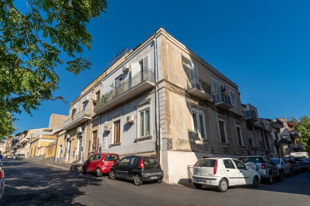 Trilocale in vendita a Catania