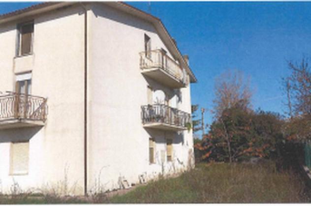 Immobile in asta di 105 m² in vendita a Corchiano - Foto 8