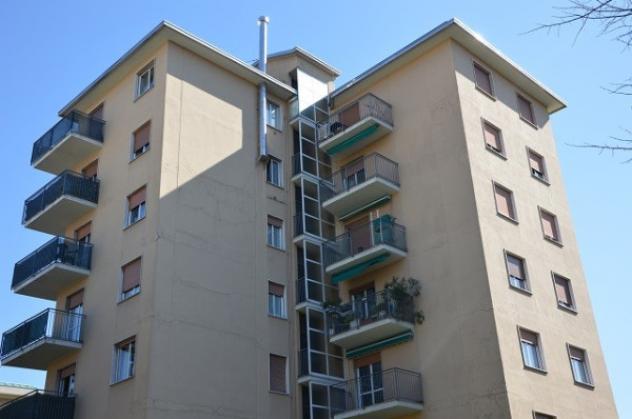 Appartamento di 120 m² con 3 locali e box auto in vendita a Gallarate - Foto 19
