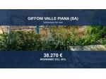 Immobile in asta di 147 m² in vendita a Giffoni Valle Piana