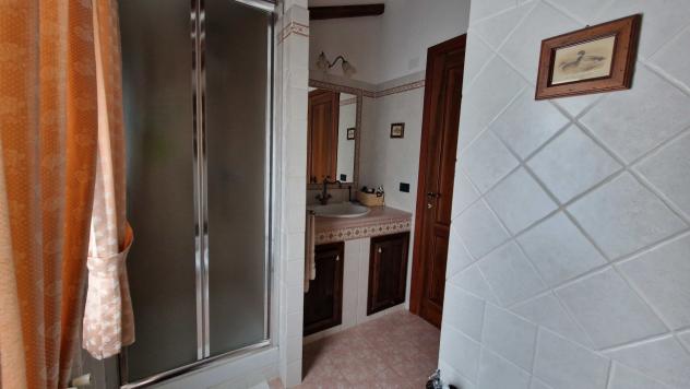 Porzione di casa in vendita a Guardea - Foto 15