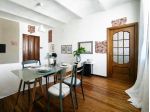 Appartamento in pieno centro a Lanzo Torinese – 88 mq