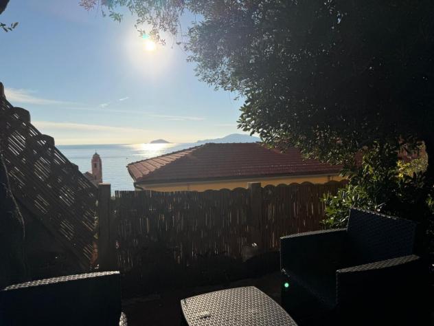 Quadrilocale in vendita a Lerici