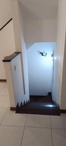 Villetta a schiera in vendita a Dogana - Luni 200 mq Rif: 1394968 - Foto 6