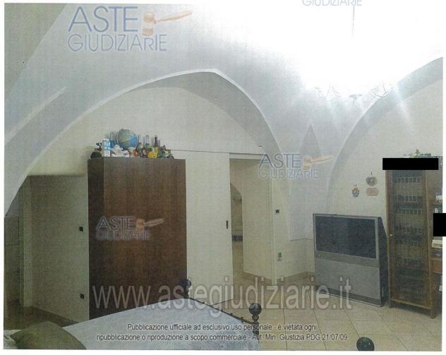 IMMOBILI-IMMOBILE RESIDENZIALE-Via Giuseppe Pacelli, 23, 74024 Manduria TA, Italia - Foto 8