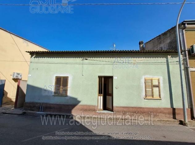IMMOBILI-IMMOBILE RESIDENZIALE-Via Bellini 6