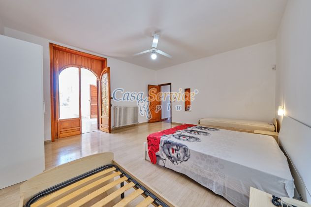 Esclusiva villa con vista panoramica sul mare di Gallipoli - Foto 4