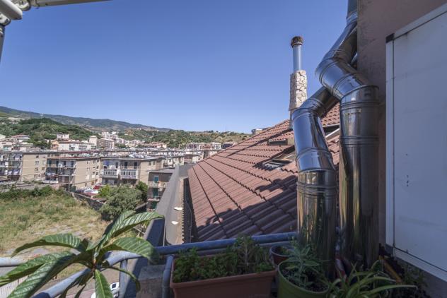 Attico/Mansarda - Messina . Rif.: Cod. rif 3323092VRG - Foto 11