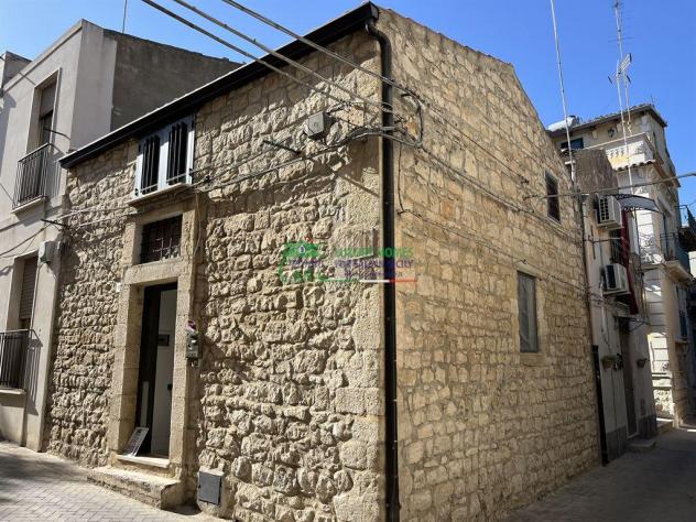 Rif.291 - Casa singola ristrutturata a Modica Alta - Foto 2