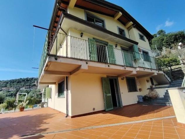 Villa in vendita a Serra - Montignoso 180 mq Rif: 1455428 - Foto 2