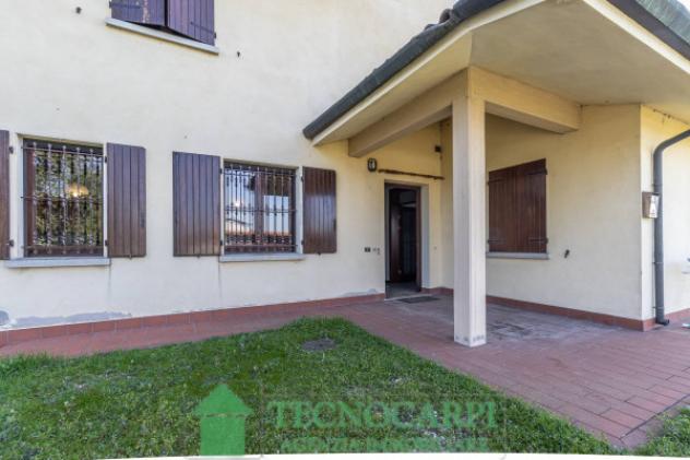 Appartamento di 120 m² con 4 locali e box auto in vendita a Novi di Modena - Foto 6