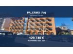 Immobile in asta di 106 m² in vendita a Palermo
