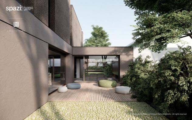 Passons – Villa di prossima realizzazione - Foto 2