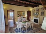 APPARTAMENTO di 5 vani e di 140 mq (PECCIOLI) rif. CP 126