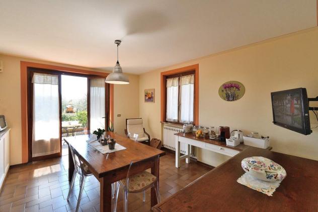 Villa in vendita a Pescia - Foto 6