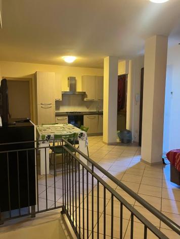 Appartamento in vendita a Tirrenia - Pisa 86 mq Rif: 1296900