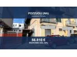 Immobile in asta di 71 m² in vendita a Pozzuoli