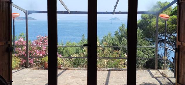 Appartamento indipendente con accesso privato al mare - Foto 11