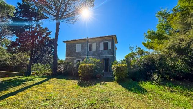 Villa in vendita a Rosignano Marittimo - Foto 12