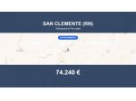 Immobile in asta di 151 m² con più di 5 locali in vendita a San Clemente