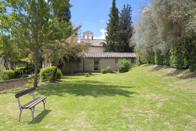 Villa in vendita a Siena - Foto 19