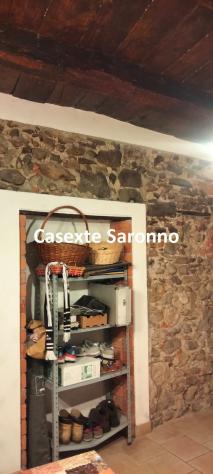 VENDESI APPARTAMENTO A SOMMA LOMBARDO - ZONA CENTRALE - Foto 10