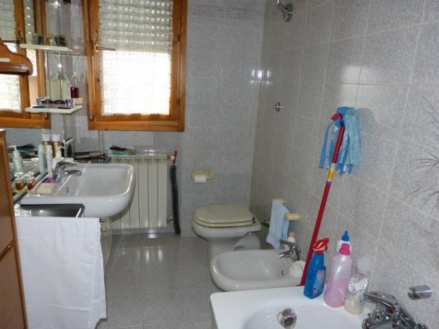 Appartamento in vendita a Sovicille 50 mq Rif: 751183 - Foto 7