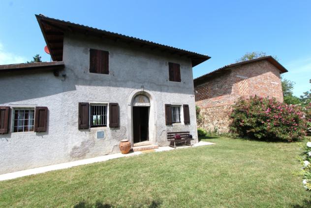 Porzione di casa in vendita a Valsamoggia - Foto 3