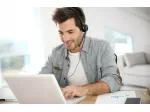 Addetti call center da remoto
