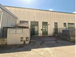 Fondo Commerciale Di 121 Mq Con Soppalco E Resede Esclusivo – Rif. T114