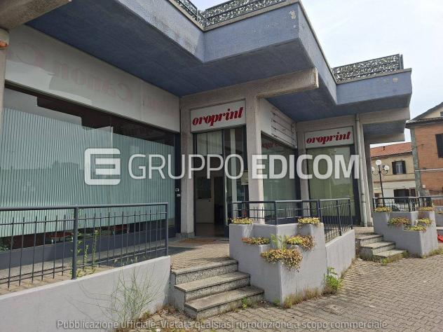Negozi, botteghe in vendita a Bareggio - Rif. 4547024