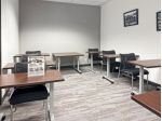 Coworking in affitto - Regus Rome Labaro Roma Nord a Roma