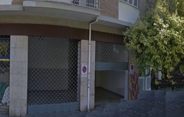 Garbatella Negozio Garage Magazzino - Foto 3