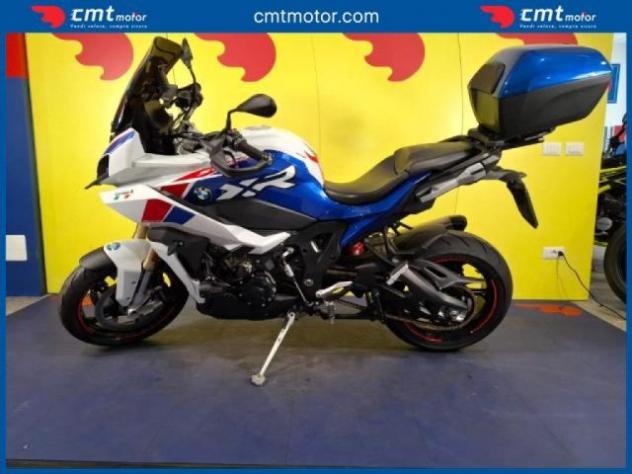 BMW S 1000 XR Garantita e Finanziabile rif. 24068517 - Foto 2