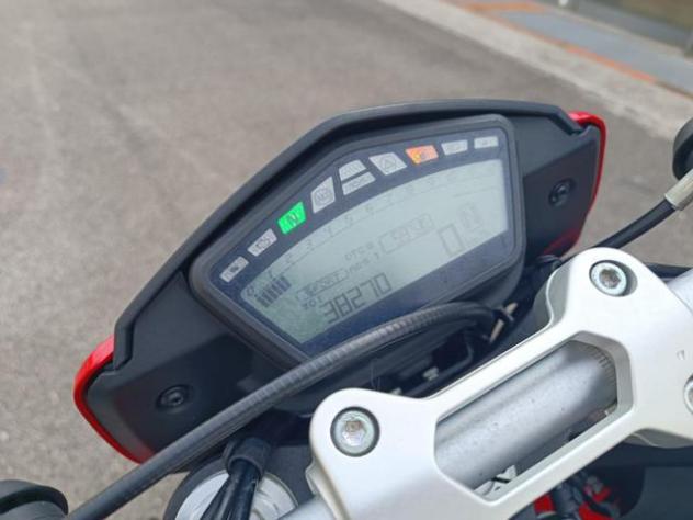 DUCATI Hypermotard 939 939 rif. 24051887 - Foto 9