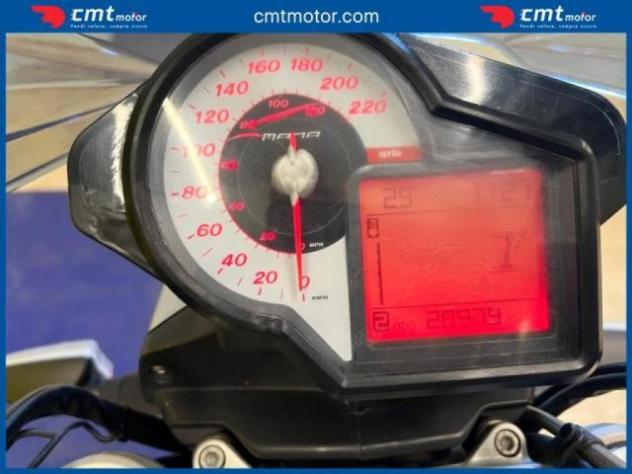APRILIA Mana 850 Garantita e Finanziabile rif. 24091312 - Foto 5